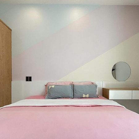 Sea House Hotels And Apartments Вунгтау Екстер'єр фото