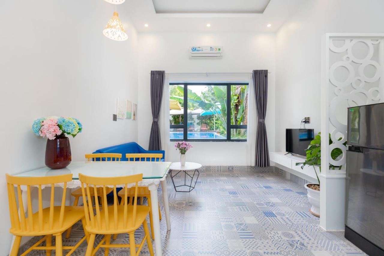 Sea House Hotels And Apartments Вунгтау Екстер'єр фото