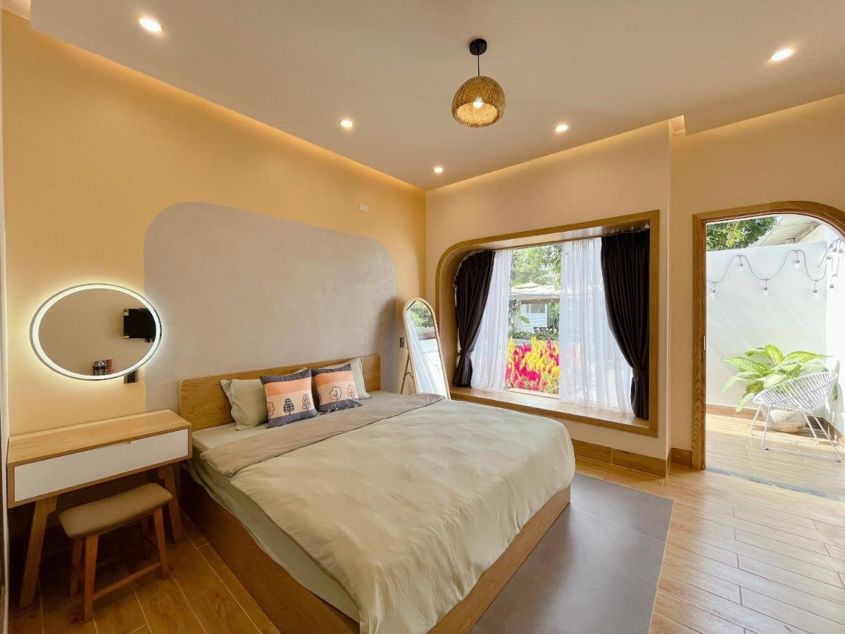 Sea House Hotels And Apartments Вунгтау Екстер'єр фото