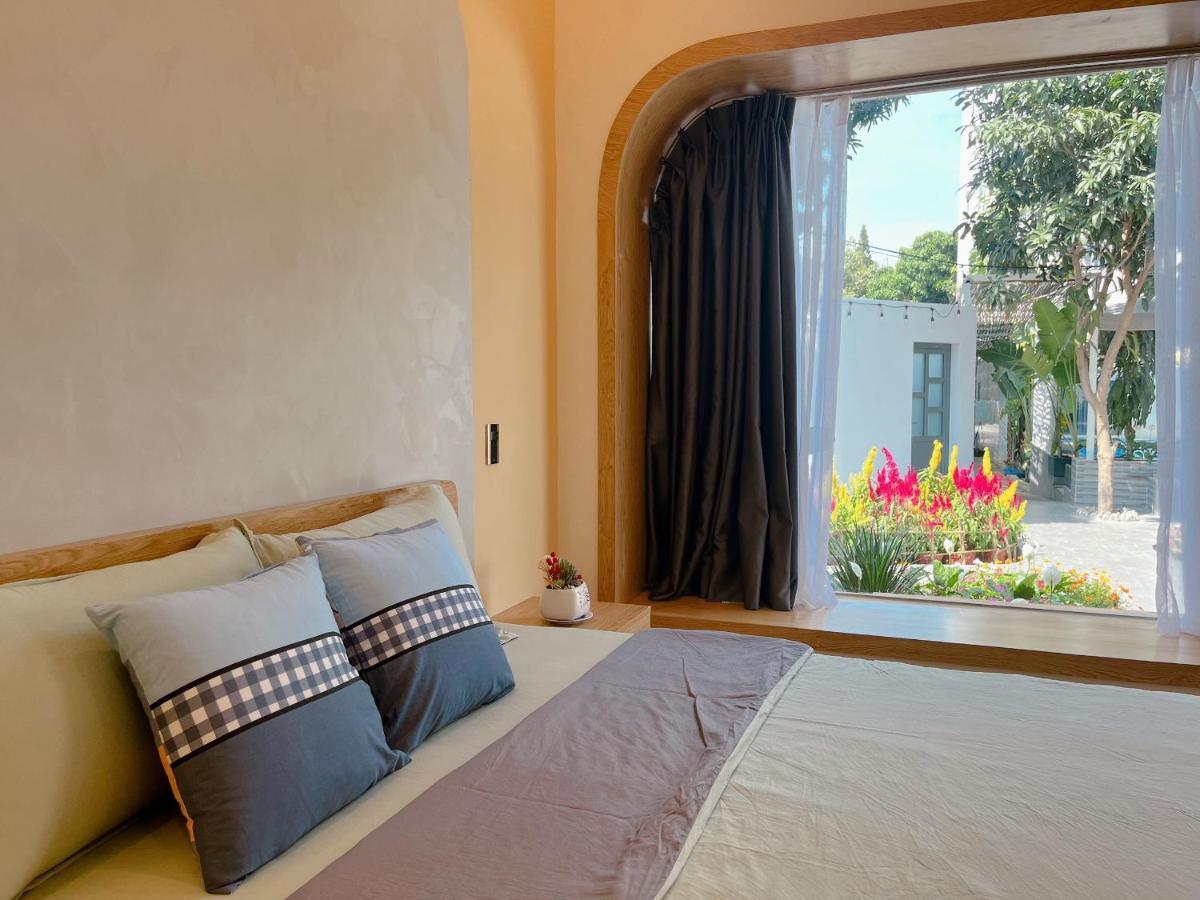 Sea House Hotels And Apartments Вунгтау Екстер'єр фото