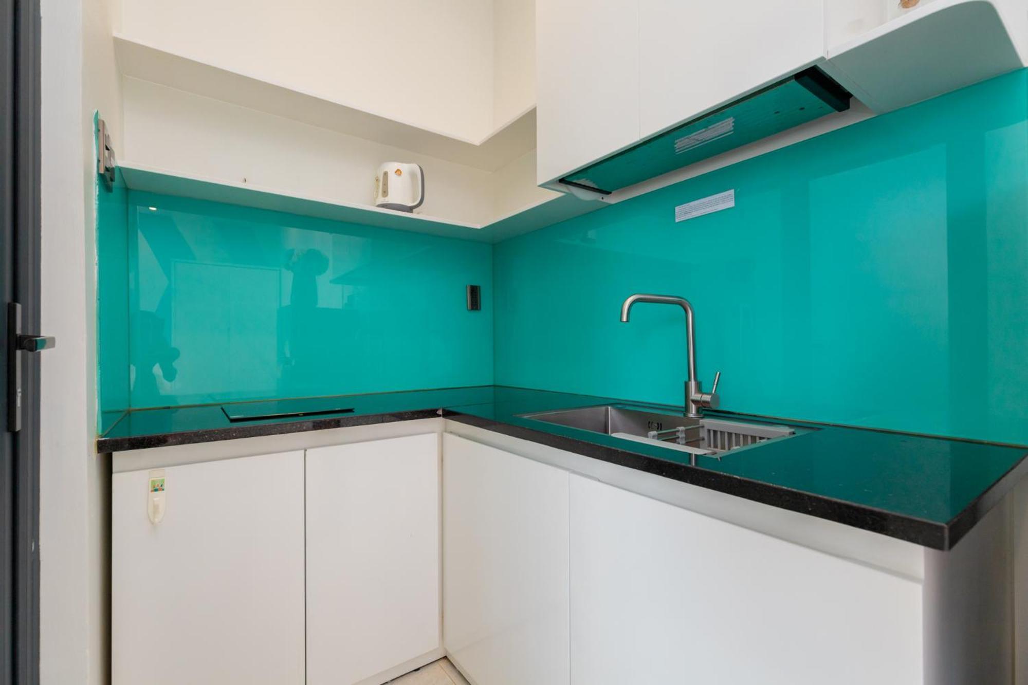 Sea House Hotels And Apartments Вунгтау Екстер'єр фото