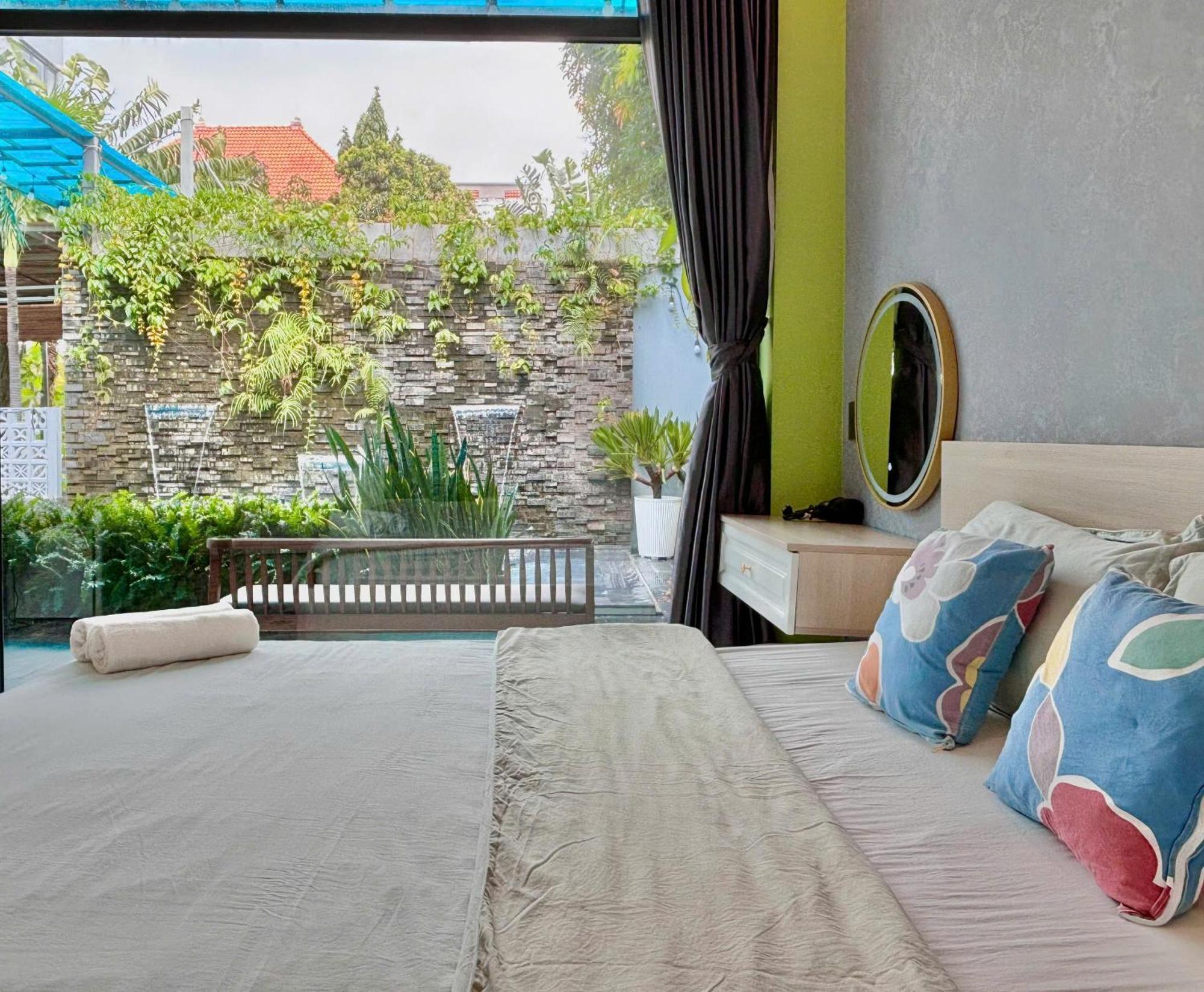 Sea House Hotels And Apartments Вунгтау Екстер'єр фото